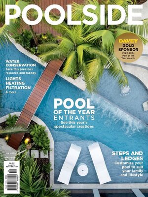 cover image of Poolside